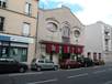 Discothèque le Chat Noir, rue Jeanne d'Arc
